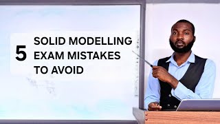 CAD Proffesor Explains How to Get Good Grades in Your CAD Exams