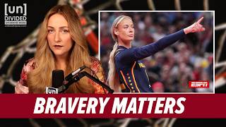 Bravery matters (7.22.26)