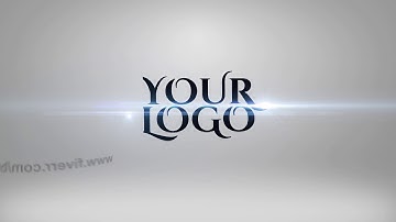 Professional Intro (#46) |intro | Animated Logo | clean introduction | Company Brand Intro outro