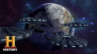 Ancient Aliens: Exoplanet Alien Homeworlds Discovered (Season 14) | History