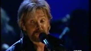 Brooks and Dunn - Better All the Time (Live at 2004 CMAs) chords