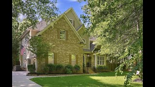734 Lynnwood Farms Drive video tour