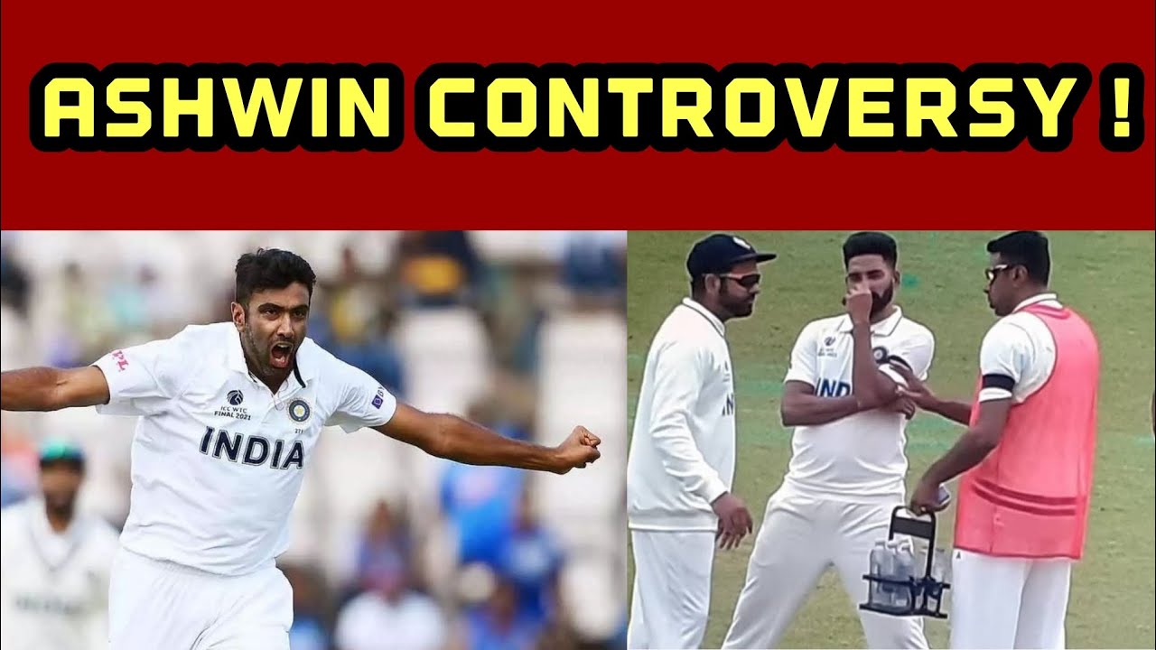 why India Didn t Pick Ashwin why-india-didn-t-pick-ashwin