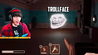 Los Momentos Mas Rotos De Doors Kreekcraft Roblox