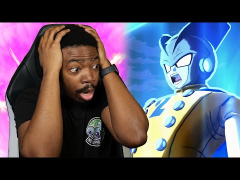 15500 CRYSTAL SUMMONS!!! CAN WE FINALLY GET LF TAG GAMMA 1 & GAMMA 2? Dragon Ball Legends Gameplay!