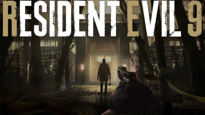 The Next Resident Evil Remake Just Got LEAKED? 