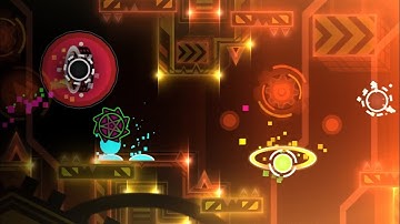 [Deco] My part in Epinephrine hosted by Swib