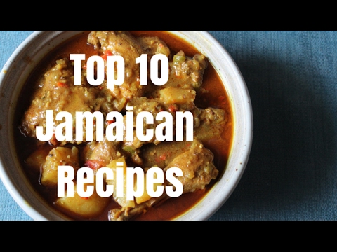 top-10-jamaican-recipes-to-learn