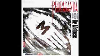 Propaganda - Dr. Mabuse (13th Life Mix)