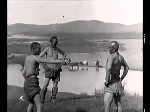 Видео: Бидний алдсан гайхалтай ертөнц. 2-р хэсэг