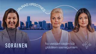 Kā Latvijas uzņēmums kļuva globāls 50+ valstīs? | Lionpro pieredze eksportā