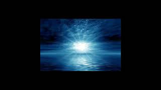Dive into the deep blue-Relaxing soundscape