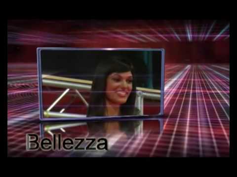 Miss Topolini 2009 - La Finale Seconda Parte -