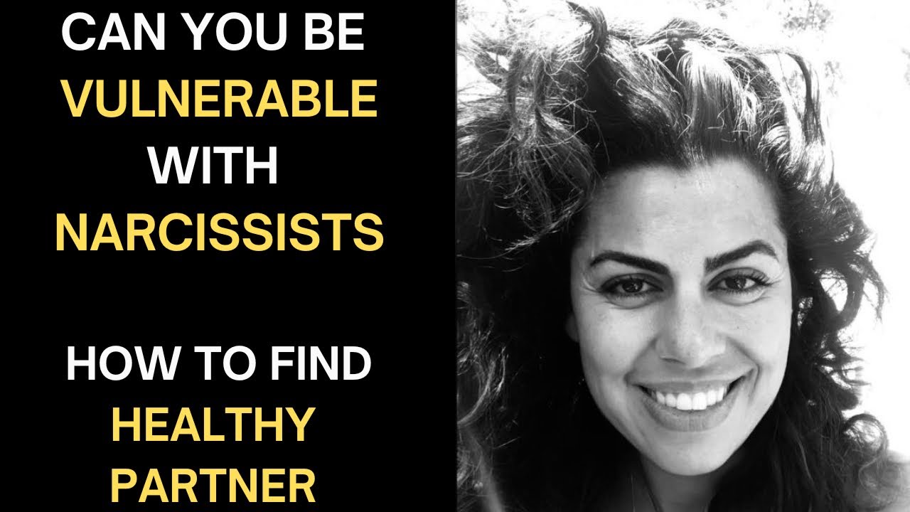 Narcissists & Your Vulnerabilities | From Toxic Relationships to ...