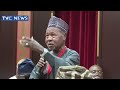 You've Set the Pace For Nigeria's Devt, Ex-Gov Masari Tells Tinubu