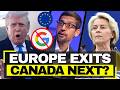 Trump in PANIC as Europe DESTROYS Google - €890M FINE, "You Broke the Law!"