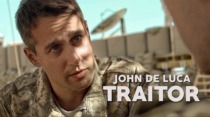 John De Luca - Traitor