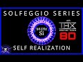Unlock Self Realization Solfeggio 963hz With Binaural Beats mp3