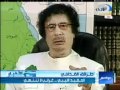 اضحك مع القذافي جديد طرائف القذافي 2011 غرائب القذفي الزعيم الليبي معمر القذافي ومواقف مضحكه 2011