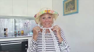 MyEaster Bonnet!