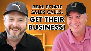 Celebrity Cracking the Code on Buyer Broker Agreements & Game-Changing Sales Tactics Wealth