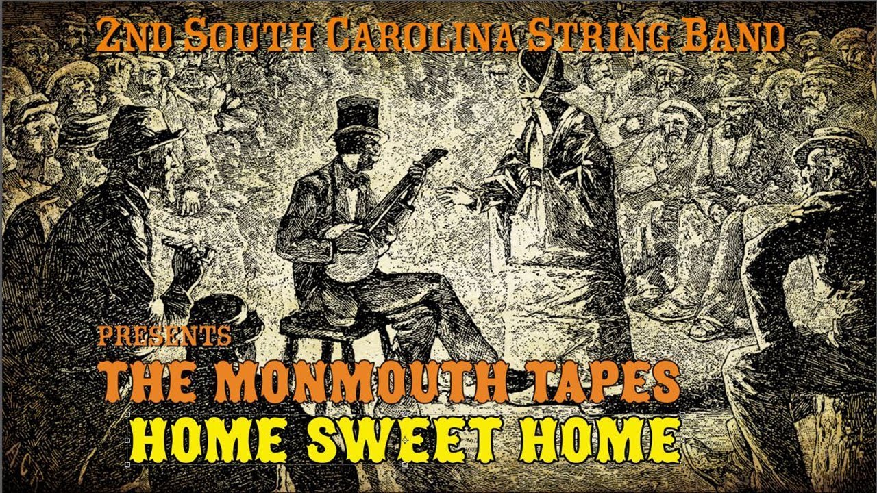 Home Sweet Home YouTube