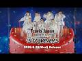 'Travis Japan Concert Tour 2026 &rsquo;s travelers' Teaser