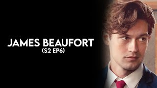 James Beaufort S2 Ep6 - Scene Pack Maxton Hall