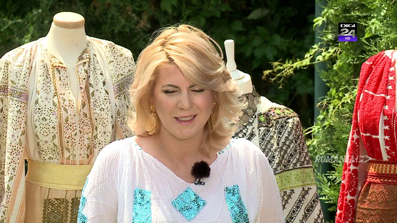 Cum a ajuns colecționar fără voie de ii și costume populare - 