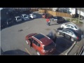 @TorontoPolice 23 Division Shooting Investigation | CCTV Suspect Video