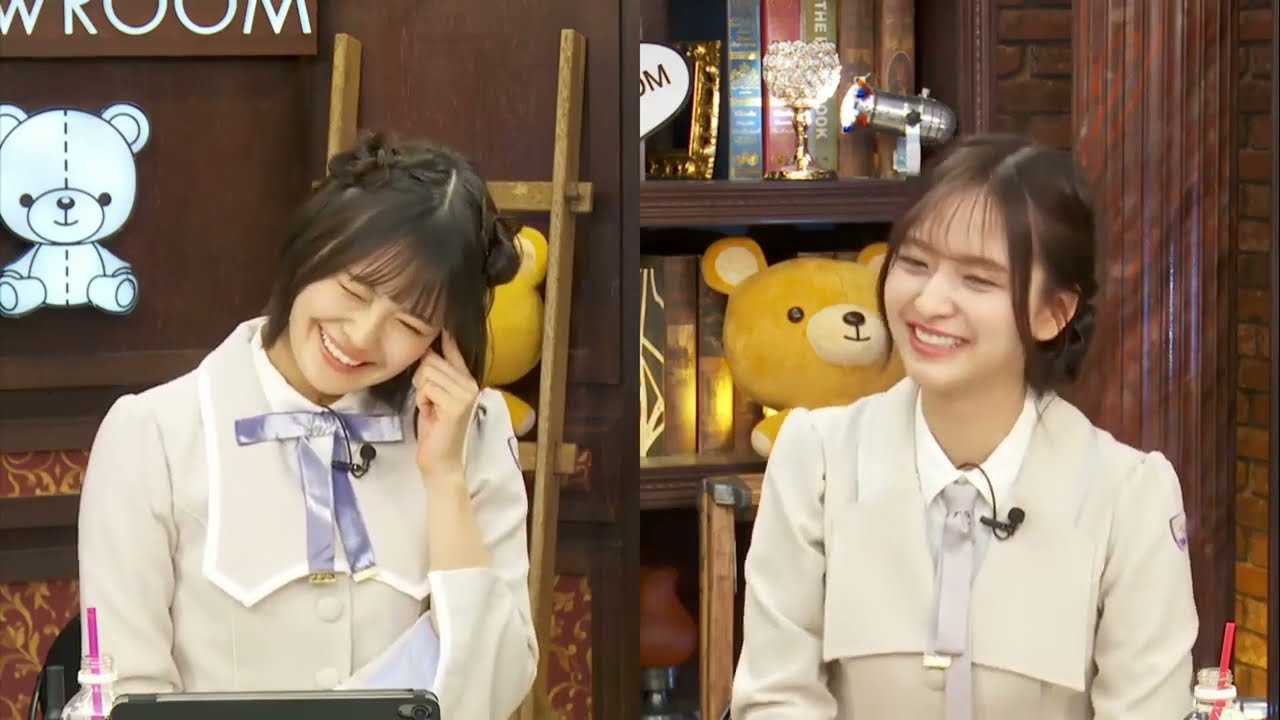 【猫舌SHOWROOM】 #175 金川紗耶、清宮レイ 2022年07月13日