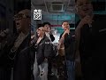 木梨憲武 x LUNA & 紅桜 -「WON'T BE LONG(バブルガム・ブラザーズ)」 | 木梨レコード #shorts