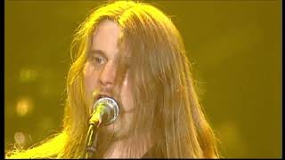 ENSLAVED - Live Metalmania Festival 2004