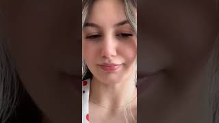 Elena Periscope Live Vlog