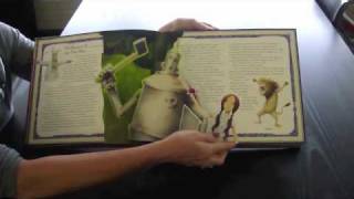 Download Lagu The Wizard of Oz - Social Club Books MP3