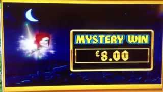 Barcrest Rainbow Riches Scratch to Match Fruit Machine screenshot 5