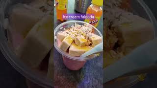icecream falooda. falooda icecream icecreamlover food homemade foodblogger foodie blogger