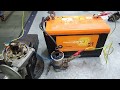 Battery Ignition System Live Test ( IN HINDI )