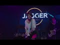 Антон Лаврентьев - Кома // Live in JAGGER