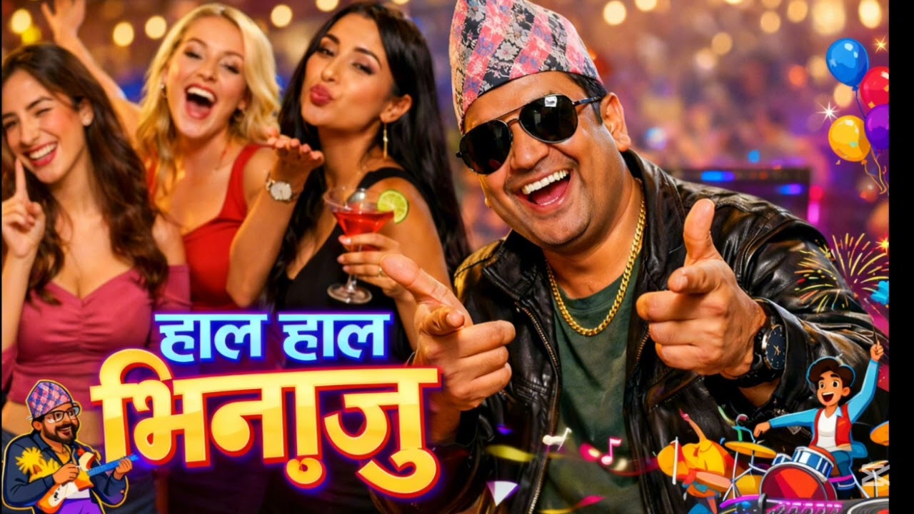 Hala hala vinaju new song release 😁