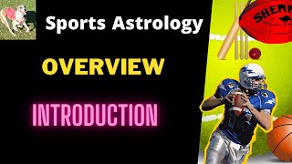 Sports Astrology Prediction Techniques - Introduction screenshot 3