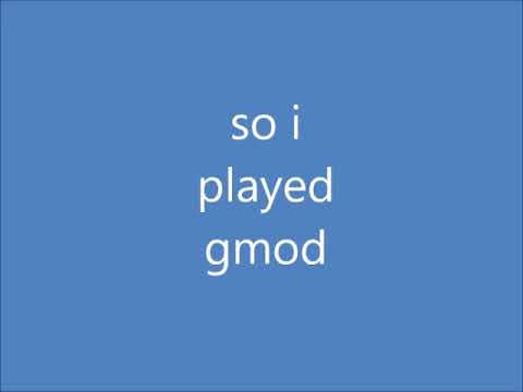 Gmod 10 Gameplay