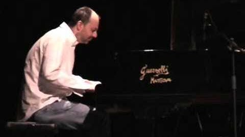 Fabrizio Paterlini - Primi Passi (Live Version)