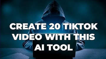 Unlocking the Power of AI: Create 20 Incredible Videos with Artificial Intelligence