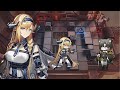 【アークナイツ】「9-19」先鋒ナイツ6人クリア/Vanguard only 6 Operators【明日方舟/Arknights】