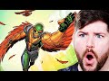 NEW 1NG BOUNCE HAWK! | Marvel SNAP