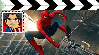 Homem-Aranha Um Novo Dia, A Crítica De Eduardo Miranda.