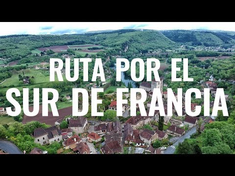 Vídeo: Los Mejores Airbnbs Del Sur De Francia