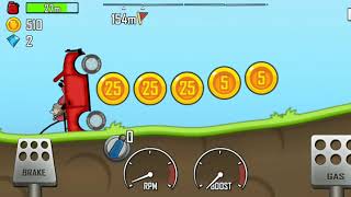 Hill Climb Racing | Gameplay | Gaming Review | In {Hindi} screenshot 5