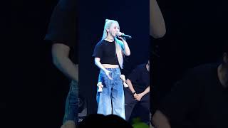 [4K] 20240413 Moon Byul 1ST WORLD TOUR [MUSEUM : an epic of starlit] IN SG - ILJIDO